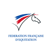 logo fédération équitation